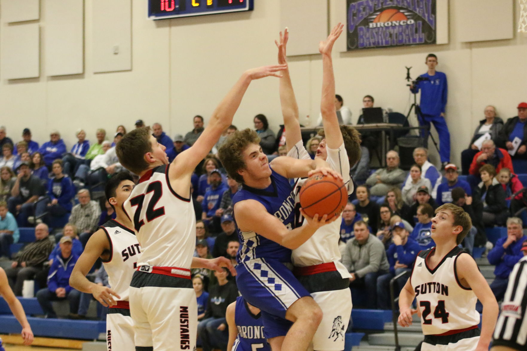 Centennial vs. Sutton -- conference final 25.JPG